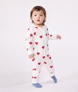 bianco MARSHMALLOW/rosso TERKUIT