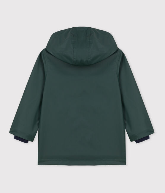 CERATA ICONICA RICICLATA BAMBINO UNISEX verde SHERWOOD