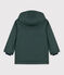 CERATA ICONICA RICICLATA BAMBINO UNISEX verde SHERWOOD