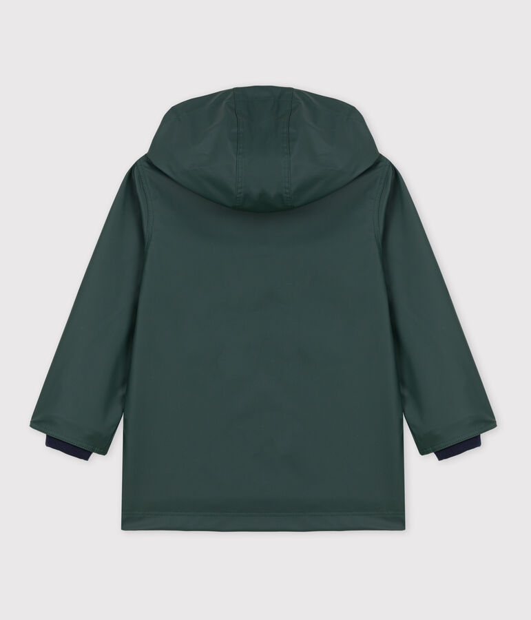 CERATA ICONICA RICICLATA BAMBINO UNISEX verde