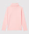 Sottogiacca in cotone bambina/bambino rosa MINOIS