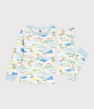 bianco MARSHMALLOW/bianco MULTICO