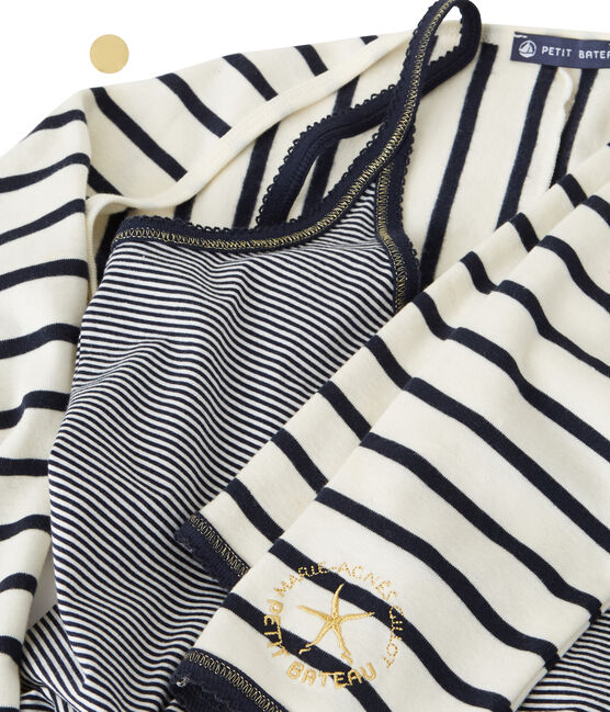 Set da ballerina donna. Petit bateau x Marie-Agnès Gillot SPECIAL LOT 00