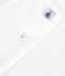 Lot de 2 bodies blancs manches courtes b&eacute;b&eacute; multicolore