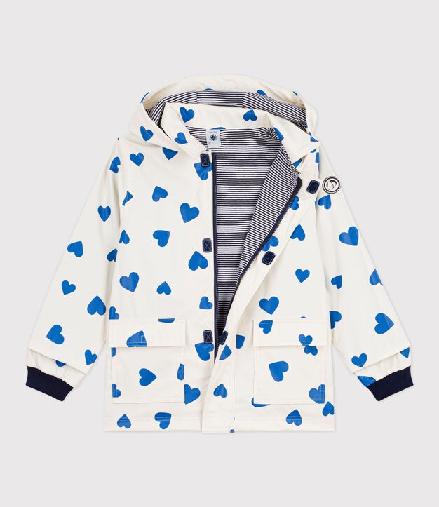Cerata iconica bambino blu/blu