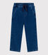 Pantaloni in denim bambino