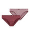 Confezione da 2 slip donna Variante 1 PACK