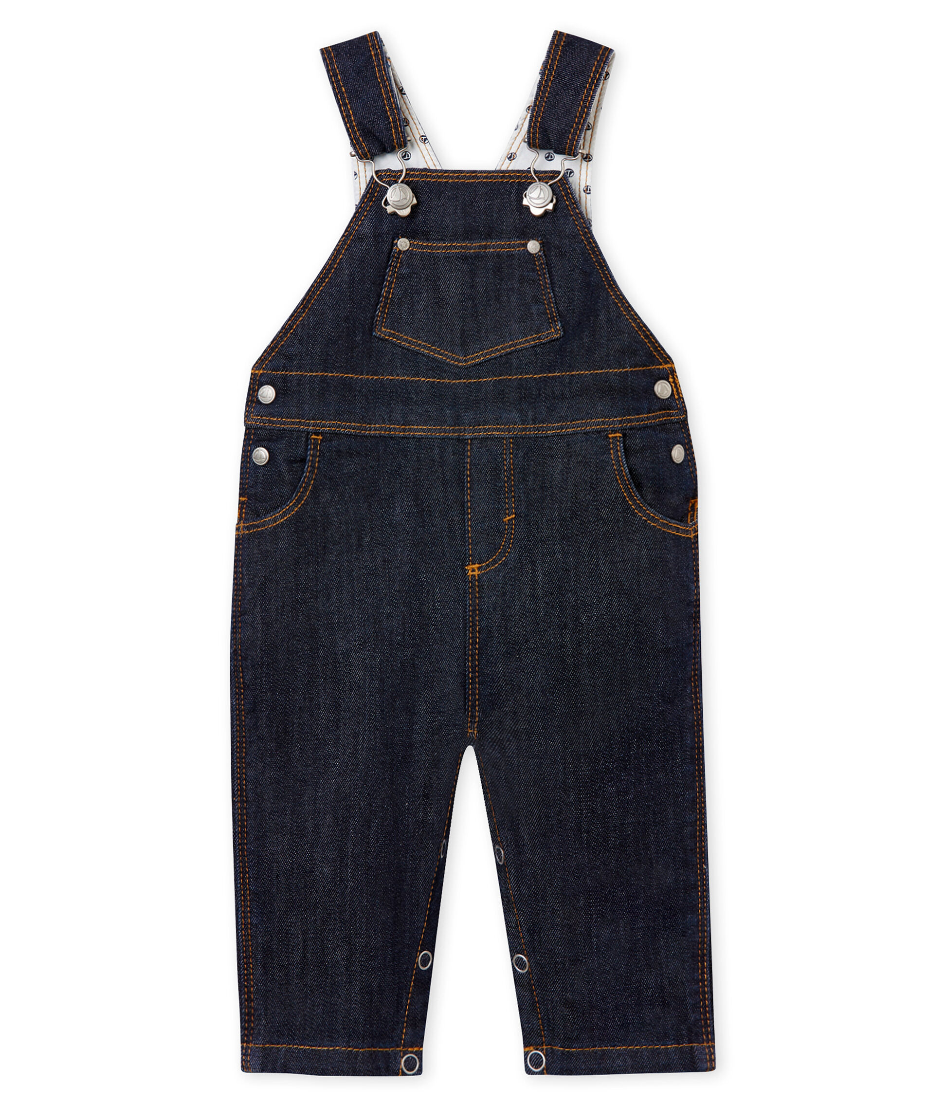 Salopette lunga deals jeans