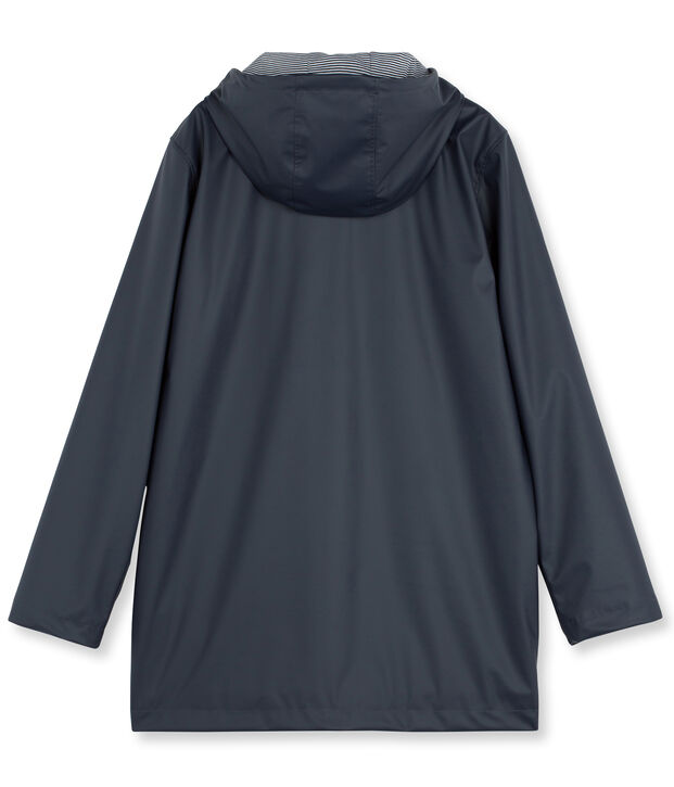 Cerata donna idrorepellente blu