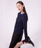 Cardigan in cotone tinta unita donna SMOKING