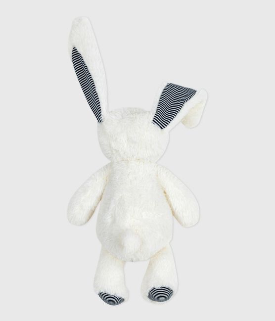 Coniglietto peluche neonato bianco MARSHMALLOW