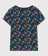 blu/multicolore