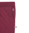 Pantalone in tubique matelassé per bambino viola OGRE
