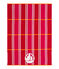 Telo mare rosa GEISHA/bianco MULTICO