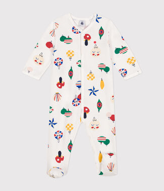 bianco MARSHMALLOW/bianco MULTICO