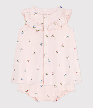 rosa/multicolore