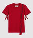T-shirt Donna/Uomo Christoph Rumpf x Petit Bateau