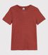 T-shirt L'ICONIQUE in lino donna