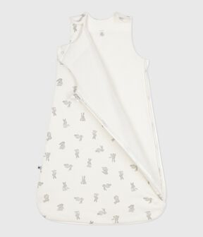 bianco MARSHMALLOW/grigio GRIS