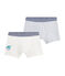 Duo boxer bambino variante 1