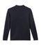 pull marin iconico donna blu SMOKING