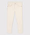 Pantalone in denim bambino ecru AVALANCHE
