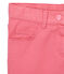 Pantalone bambina in jeans colorato rosa PETAL