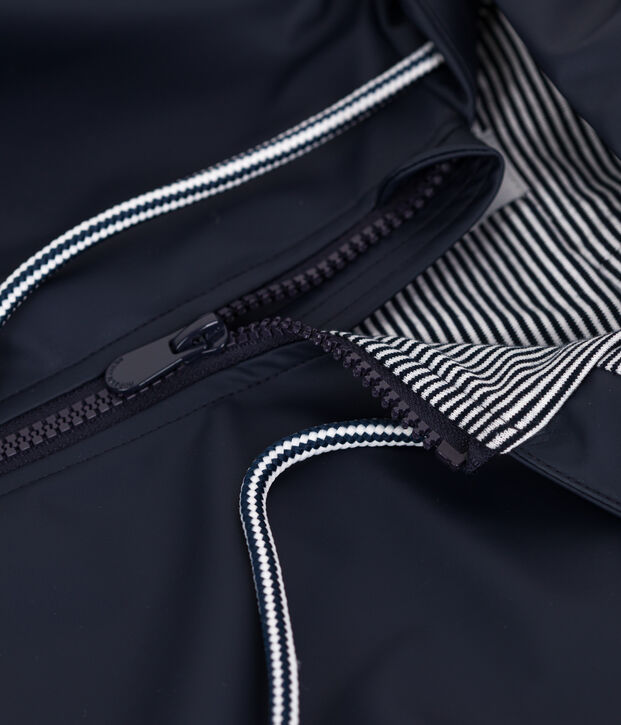 Impermeabile corto da donna SMOKING