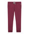 Pantalone in tubique matelassé per bambino viola OGRE