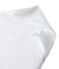 Nido d'angelo per bebè in tubique matelassé bianco ECUME