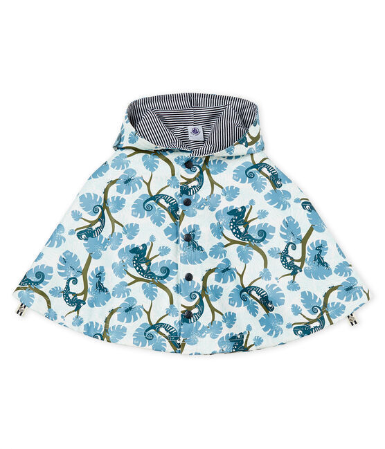 mantella pioggia petit bateau