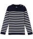 Pull marin per bambino
