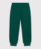 Joggers in cotone bambino TREE