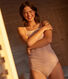 Confezione da 3 slip in cotone traforato donna