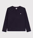 T-shirt maniche lunghe bambino