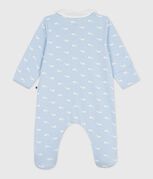 blu TOUDOU/bianco MARSHMALLOW