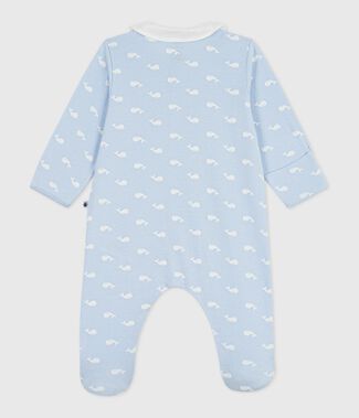 blu TOUDOU/bianco MARSHMALLOW