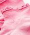 Calzini in pizzo bebè femmina rosa PETAL