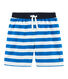 Short da spiaggia bambino