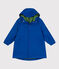 Cerata lunga bicolore bambino blu SURF/ PALMERAIE