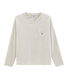 T-shirt maniche lunghe bambino