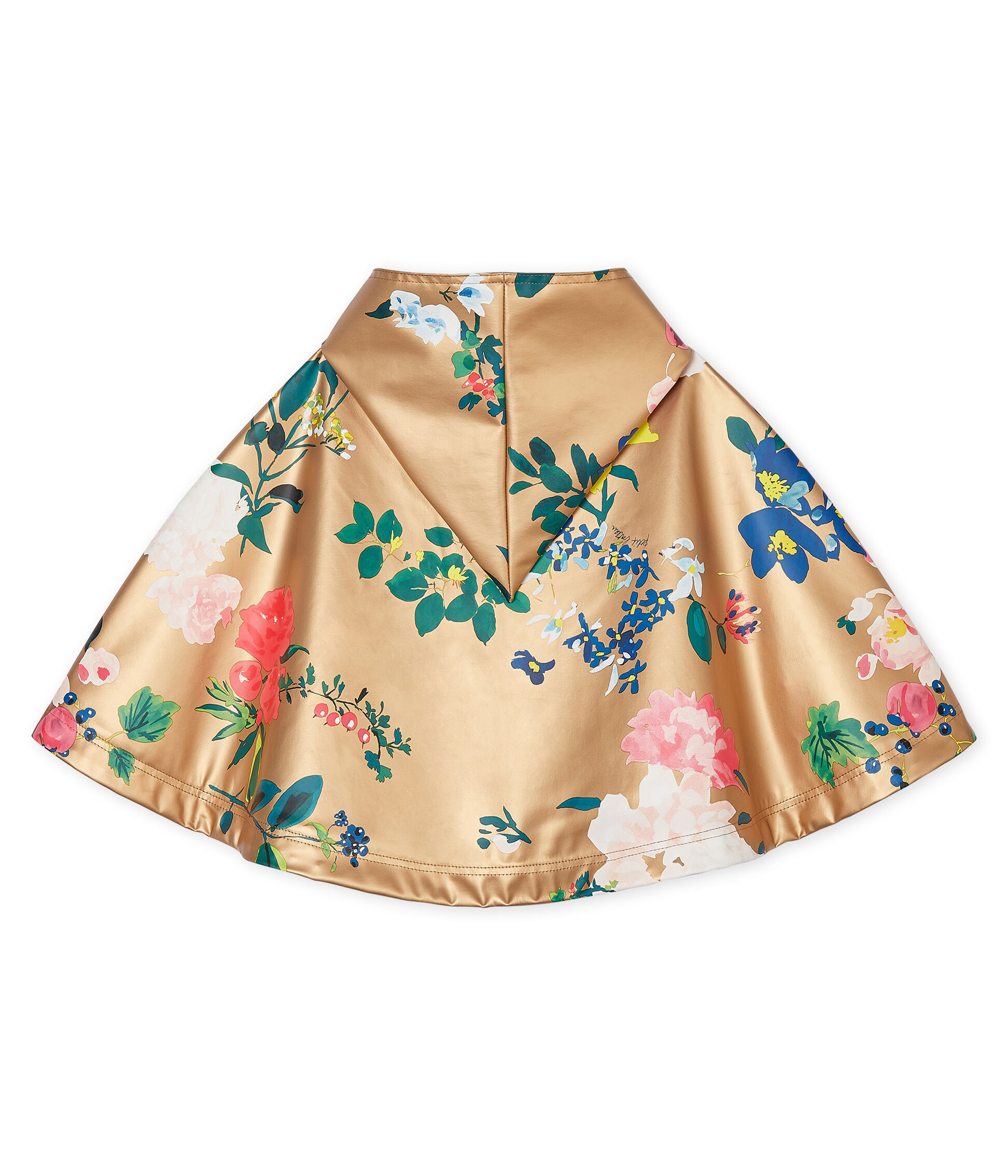 mantella pioggia petit bateau