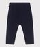 Joggers in cotone tinta unita neonato SOIR