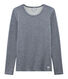 T-shirt a maniche lunghe super caldo donna