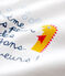 T-shirt bambino MéliMesMots variante 3