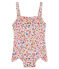 Costume intero neonata fantasia bianco MARSHMALLOW/bianco MULTICO