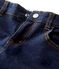 Pantalone slim bambino in denim blu DENIM BLEU FONCE
