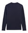 Pull marinaro uomo blu SMOKING