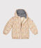 Piumino bambino unisex bianco AVALANCHE/ MULTICO