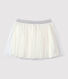 Gonna in tulle bambina